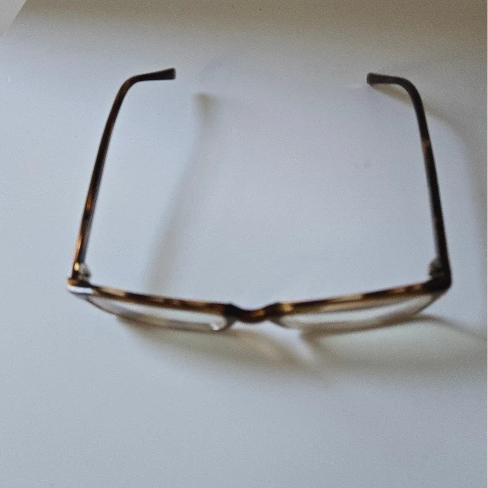 Warby Parker chic color